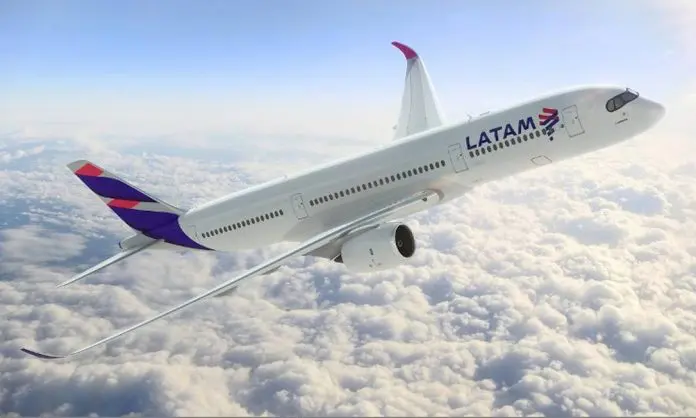 Latam Latam