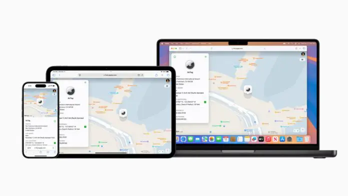 Latam apple