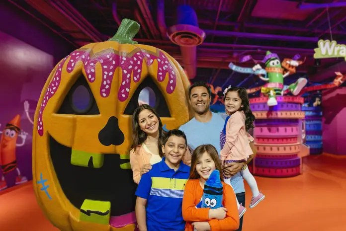 Halloween em Orlando: eventos, experiências e mais de 80 dias de programação especial