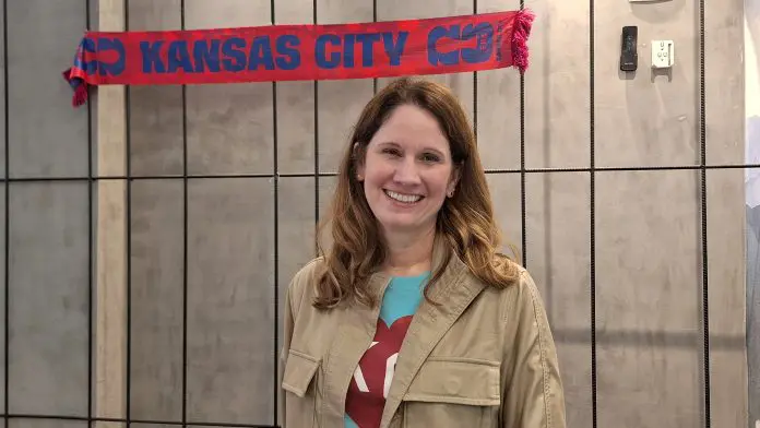 Kansas city