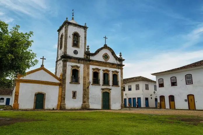 A iniciativa busca diversificar os destinos brasileiros e fortalecer a imagem do país no exterior. Crédito: Divulgação/Sebrae e Embratur
