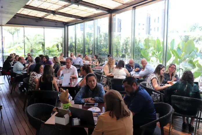 Los Cabos roadshow