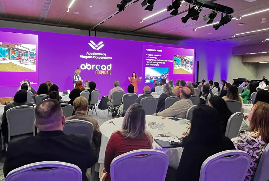 Crédito: Divulgação/ Abroad Corporate