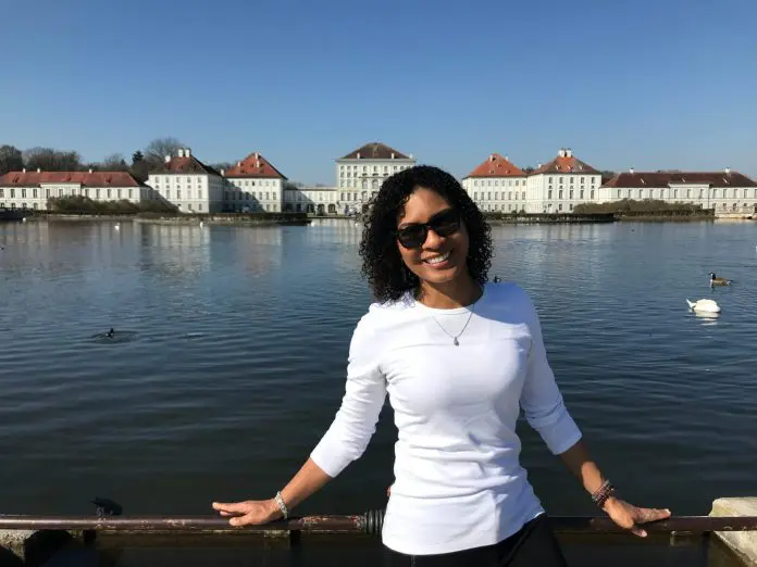 Carolina Pereira, coordenadora de Operações e Produtos da TT Operadora. Crédito: Arquivo Pessoal/Carolina Pereira Carolina Pereira, coordenadora de Operações e Produtos da TT Operadora. Crédito: Arquivo Pessoal/Carolina Pereira