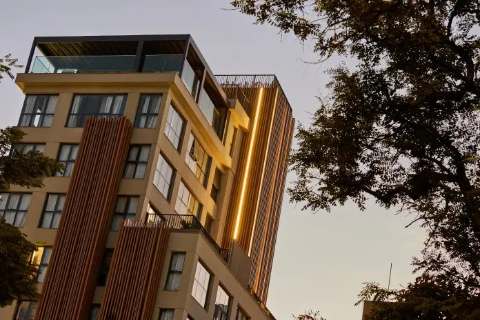 Marca Tribe inicia sua expansão no Brasil a partir da capital mineira. Crédito: Divulgação/Tribe Hotels Marca Tribe inicia sua expansão no Brasil a partir da capital mineira. Crédito: Divulgação/Tribe Hotels