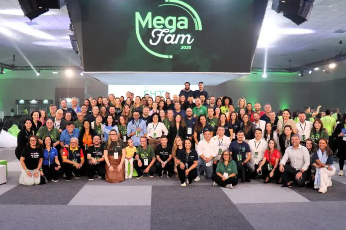 Fornecedores e parceiros estratégicos da EHTL Viagens EHTL Mega Fam