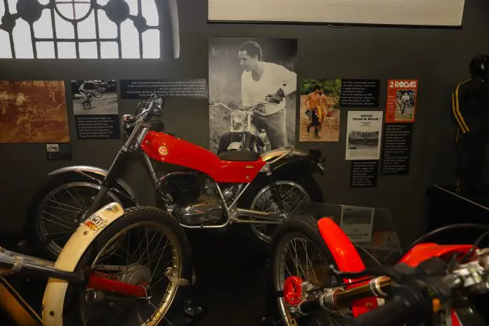 ASTUR lança Selo Duas Rodas e consolida Socorro (SP) como destino de mototurismo