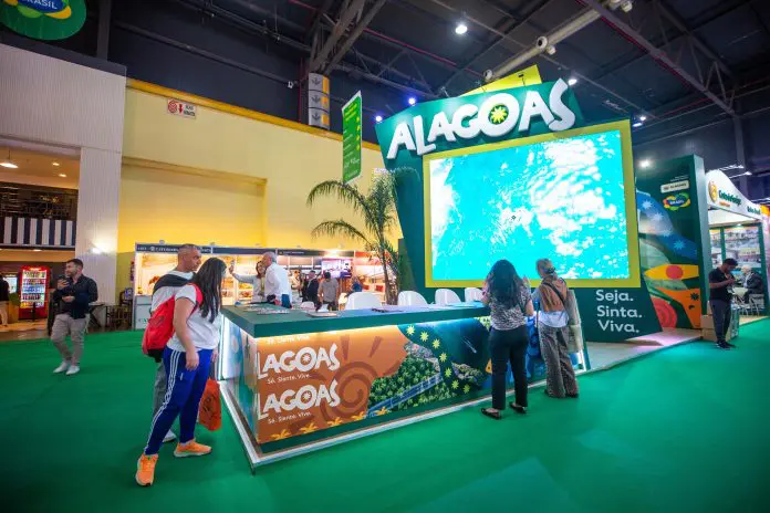 FIT 2025: Setur intensifica promoção turística e amplia conexões com a Argentina FIT 2025: Setur intensifica promoção turística e amplia conexões com a Argentina