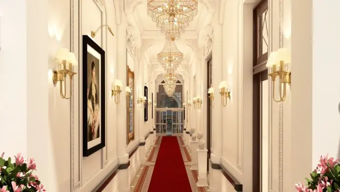 Meliá Peru Meliá Peru