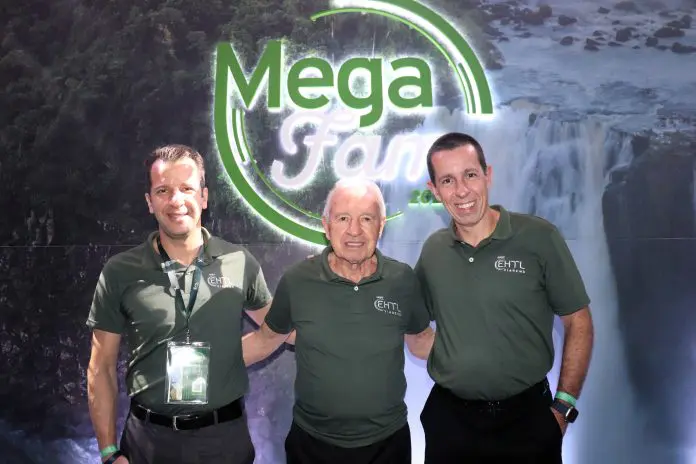EHTL Mega Fam