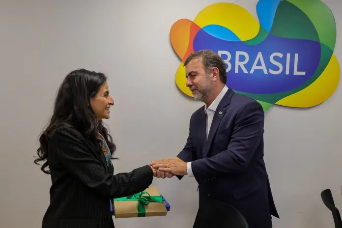 Onu Turismo Embratur