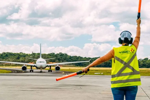 tarifas aeroportos