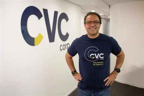 CVC Corp