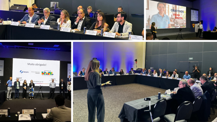 ficha digital hóspedes