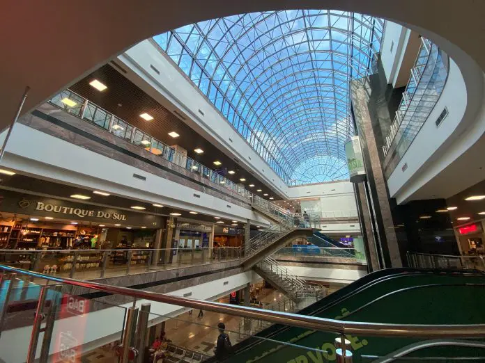 Aeroporto Porto Alegre