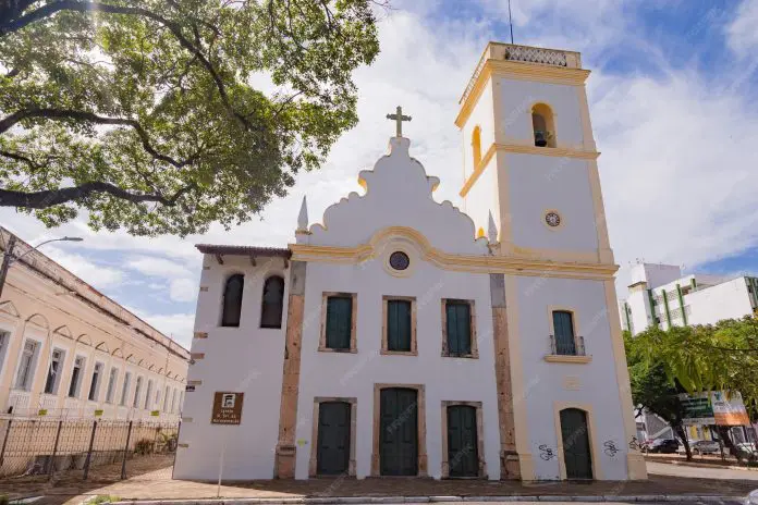Turismo religioso