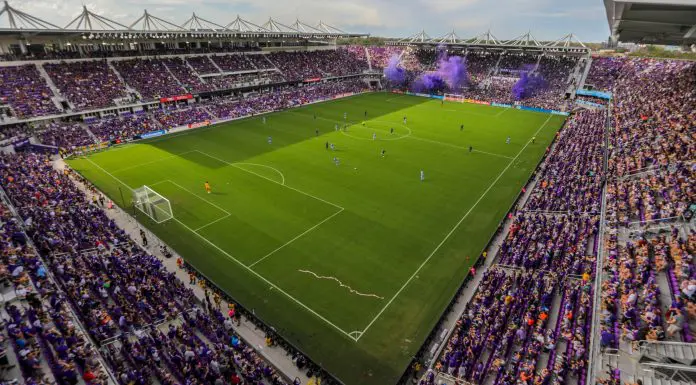Orlando reforça seu calendário de esportes com eventos até o fim de 2025 Orlando reforça seu calendário de esportes com eventos até o fim de 2025