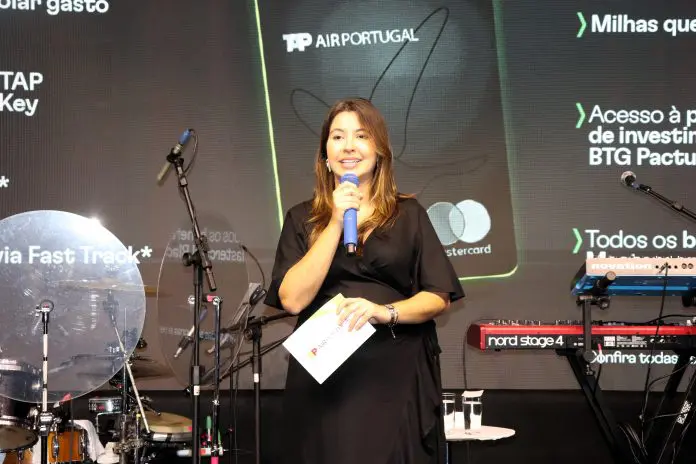 4 Tap BTG Pactual