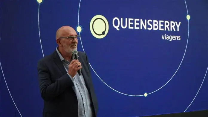 Queensberry antecipa a Alta Temporada e lança o GBM Avant Première 2026 com 10 roteiros exclusivos Queensberry antecipa a Alta Temporada e lança o GBM Avant Première 2026 com 10 roteiros exclusivos