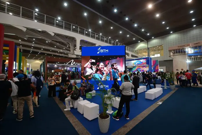 Brazil Travel Market