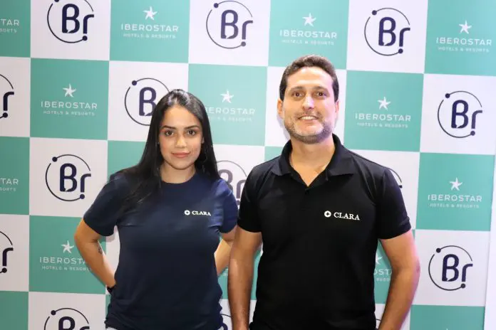 Clara fintech