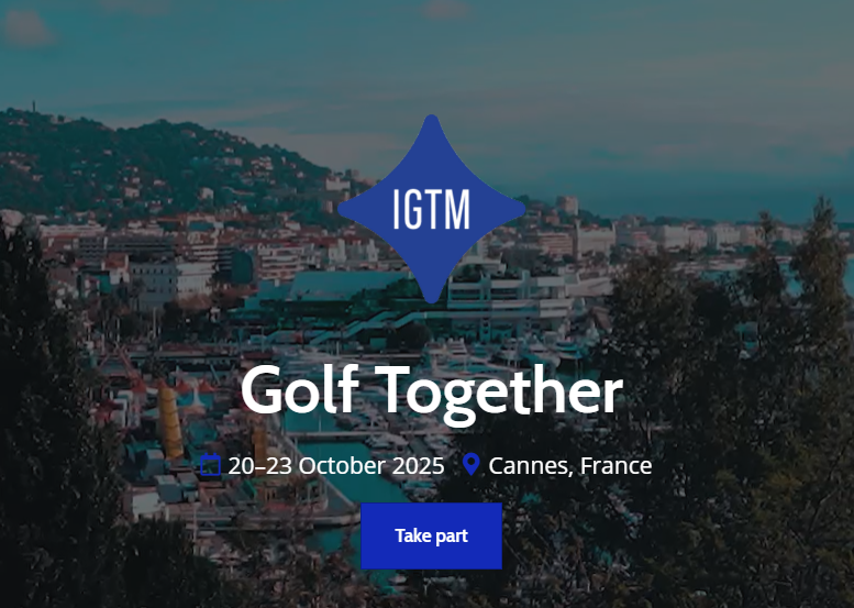 golf travel market
