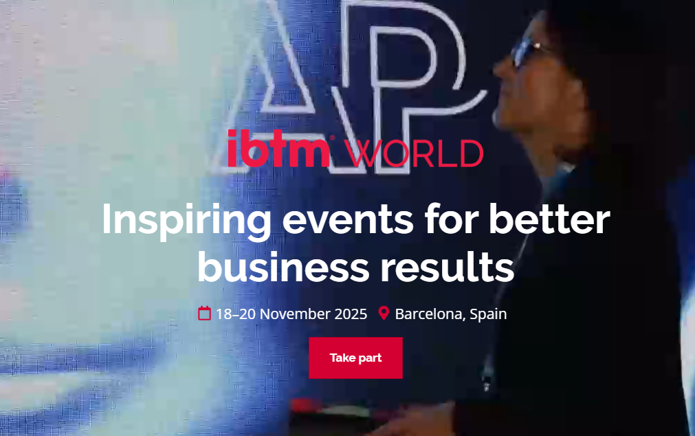 Crédito: Reprodução/IBTM World