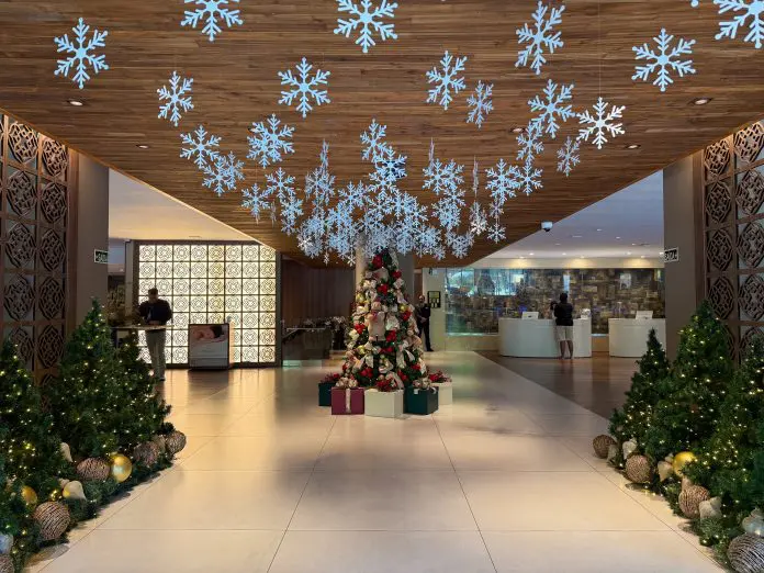 Wyndham natal luz