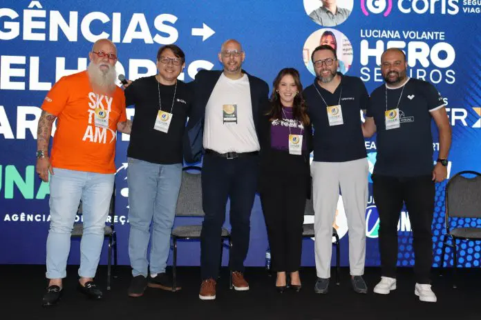 Painel unav360