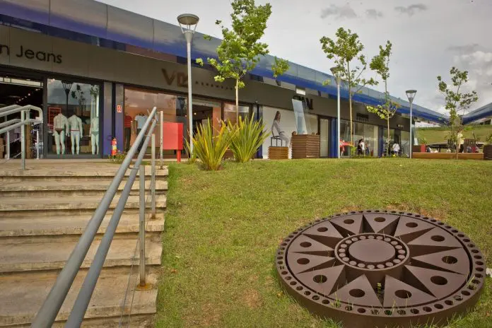 Buser Outlet premium