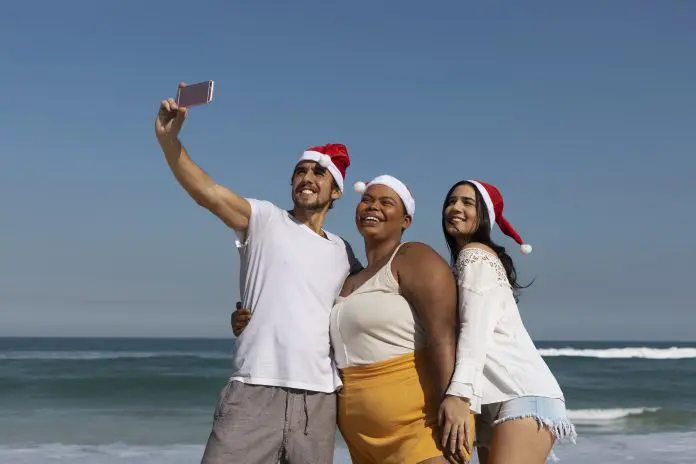 Procura por seguros viagem dispara 20% com alta do turismo no fim de ano. Crédito: Divulgação