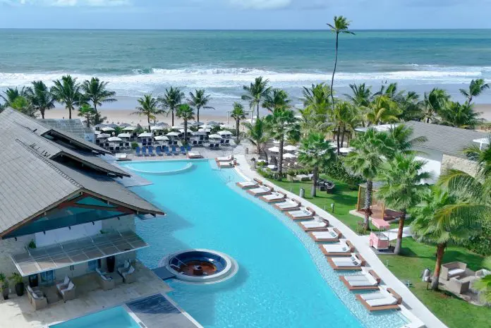 Westin Friday