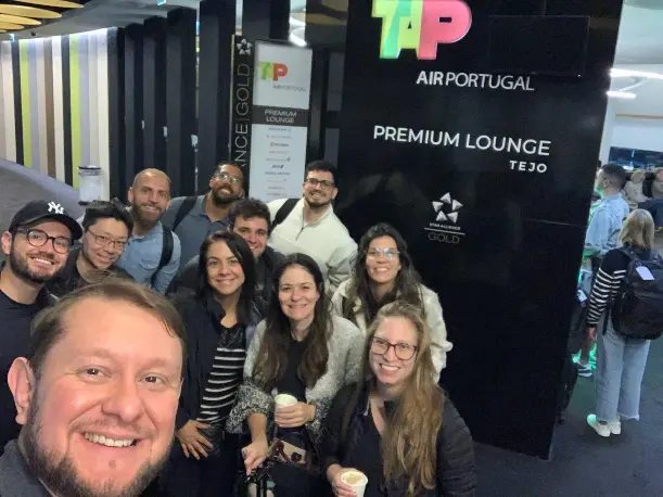 Fam Trip Portugal 2025 destaca experiências de luxo nas regiões do Centro, Porto e Norte. Crédito: Divulgação