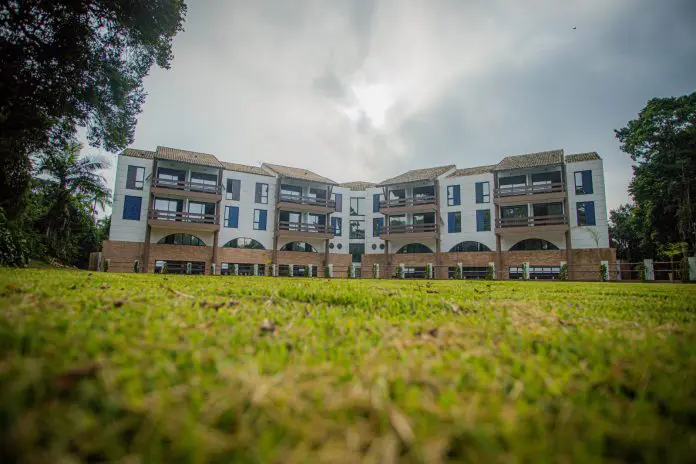 media-53 Summit Naturescer Eco Hotel