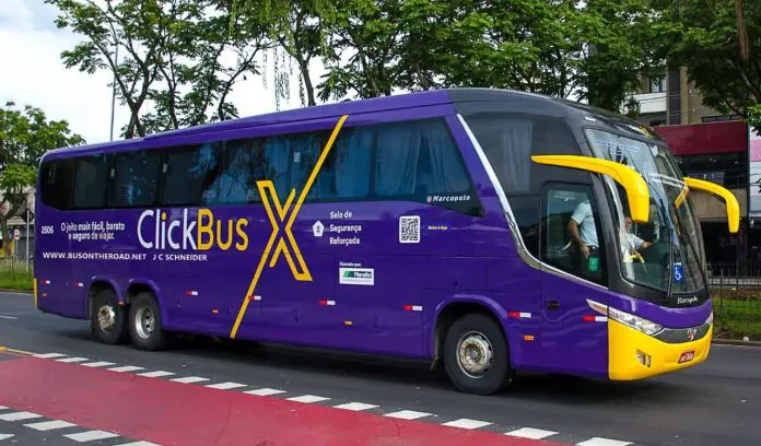 Clickbus Feriado da Padroeira Aparecida