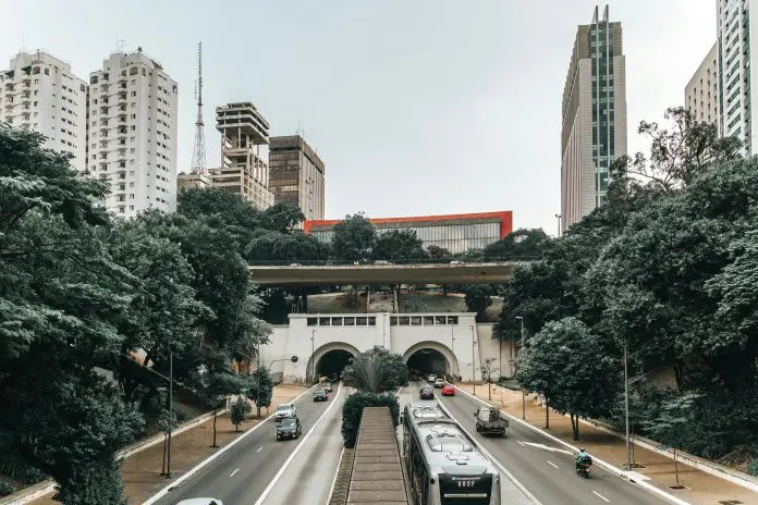 Setur-SP São Paulo EUA