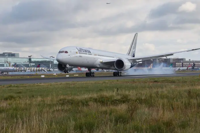 Lufthansa ITA
