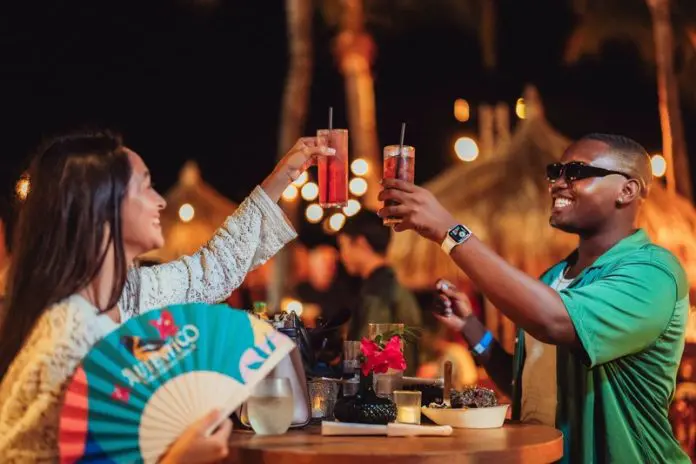 Aruba festival