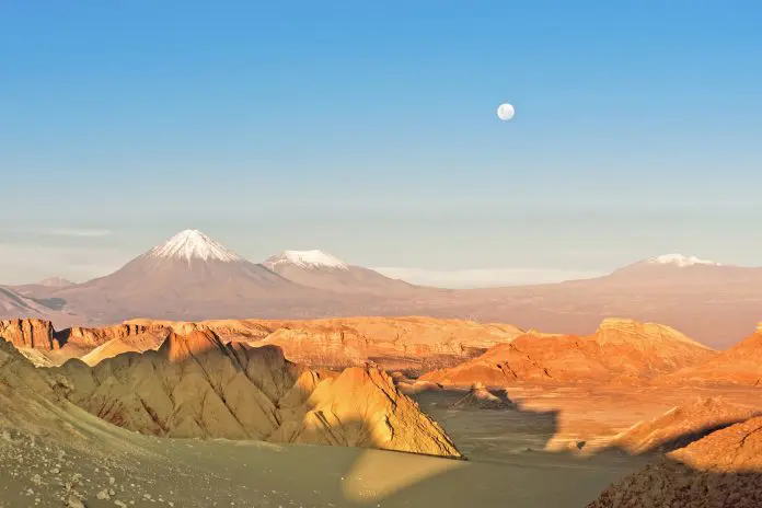 Diversidade geográfica transforma o Chile em destino completo para viajantes que buscam natureza, cultura e experiências sofisticadas. Crédito: Divulgação/TGK Travel