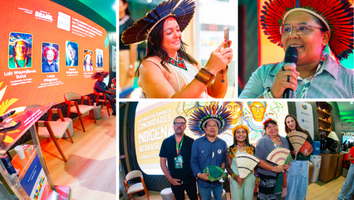 comunidades indígenas