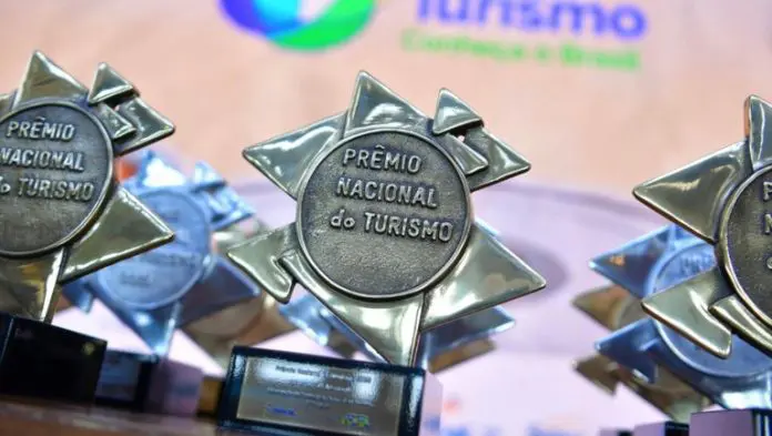 Finalistas do Prêmio Nacional do Turismo 2025 representam iniciativas e profissionais que impulsionam o setor em todo o país. Crédito: Roberto Castro/MTur