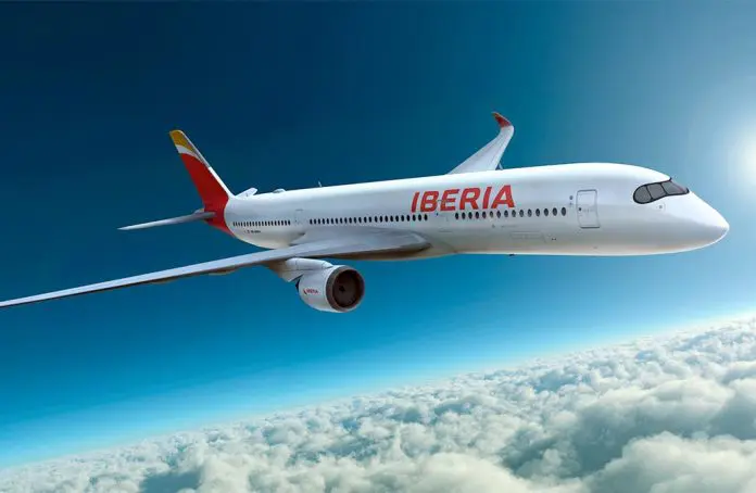 A350_1 Iberia wi-fi