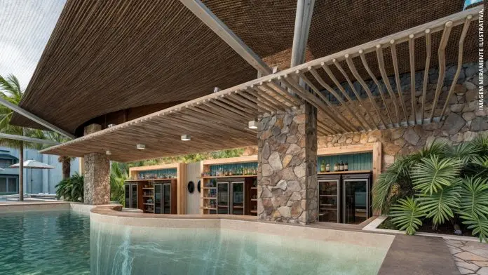 Aviva celebra sete anos com investimento bilionário e hotelaria Grand Premium reconhecida internacionalmente Aviva celebra sete anos com investimento bilionário e hotelaria Grand Premium reconhecida internacionalmente