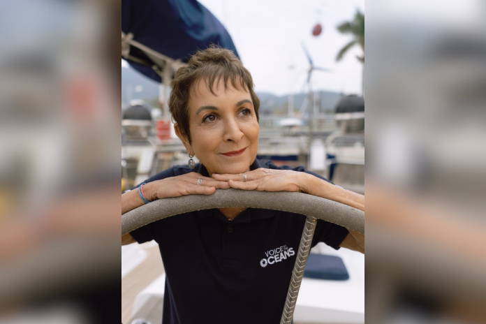 Heloisa Schurmann