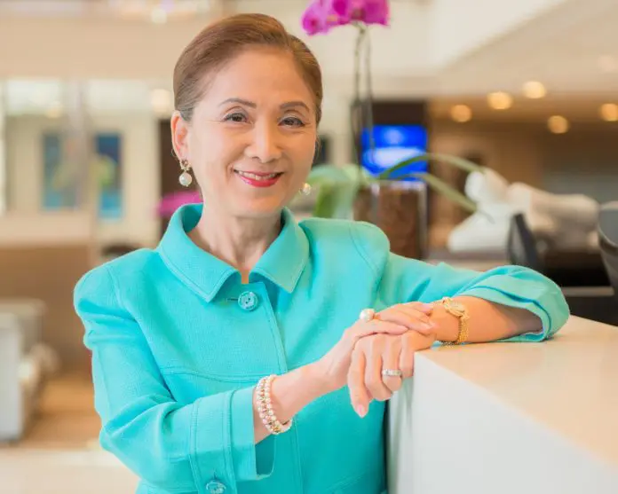 Ensaio-Sra.-Chieko-Aoki---013 Blue Tree Hotels Florianópolis