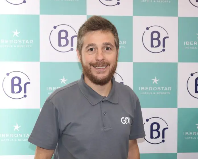 Gol temporada internacional