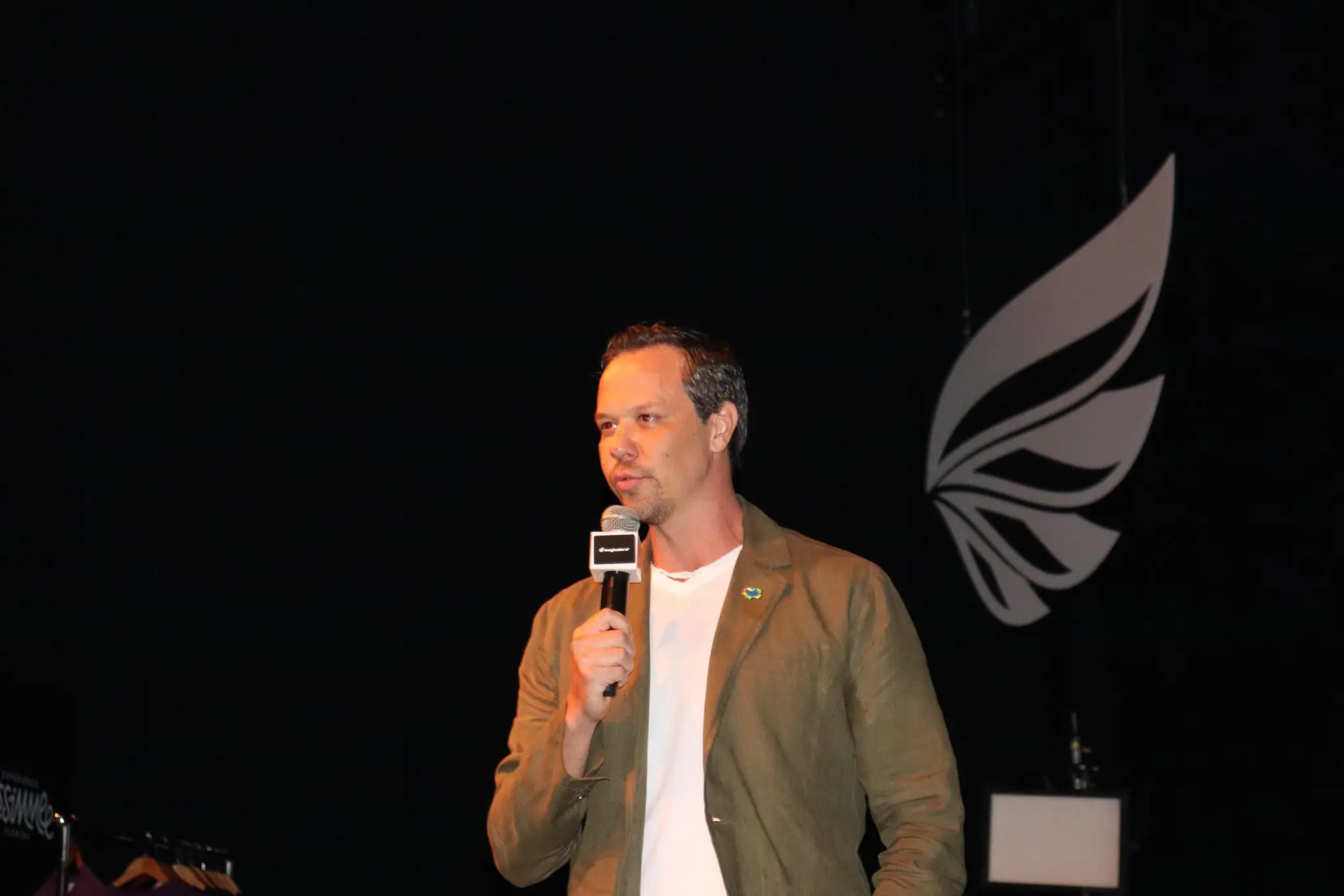 Bruno Reis, diretor de Negócios, Marketing e Sustentabilidade da Embratur