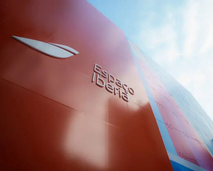 Iberia segue avançando com força no Brasil e aumentará em 25% sua capacidade no primeiro semestre de 2026