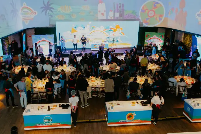 Roadshow “Pernambuco Naturalmente Incrível” encerra circuito nacional com etapa no Sul do País