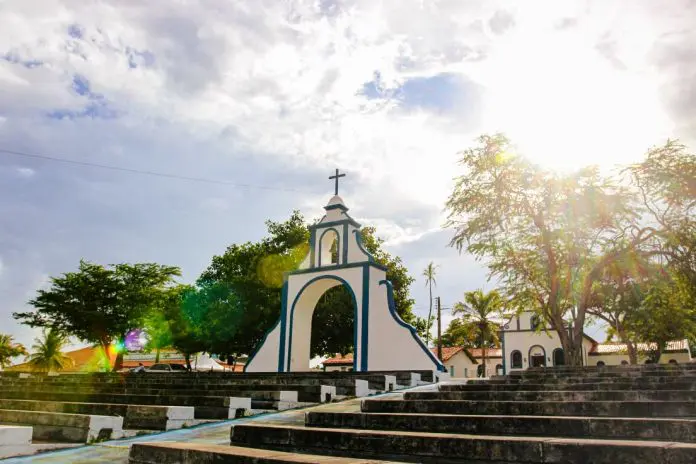 Caminhos da Fé e Criatividade destaca turismo religioso e experiências culturais no Brejo Paraibano